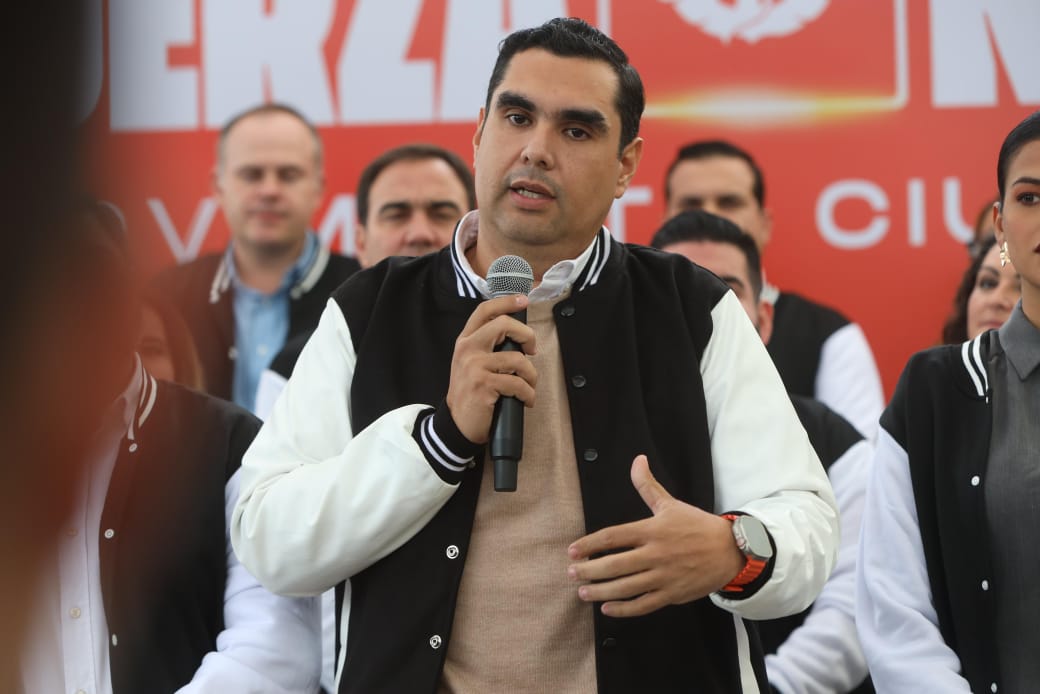 Debe responder quien falle a los tamaulipecos: Roberto Lee