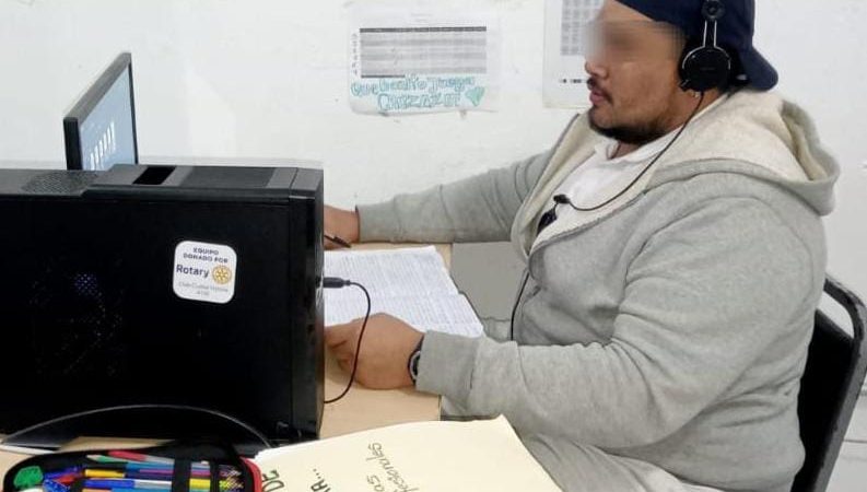 Impulsan educación superior a distancia en CEDES de Nuevo Laredo y Victoria
