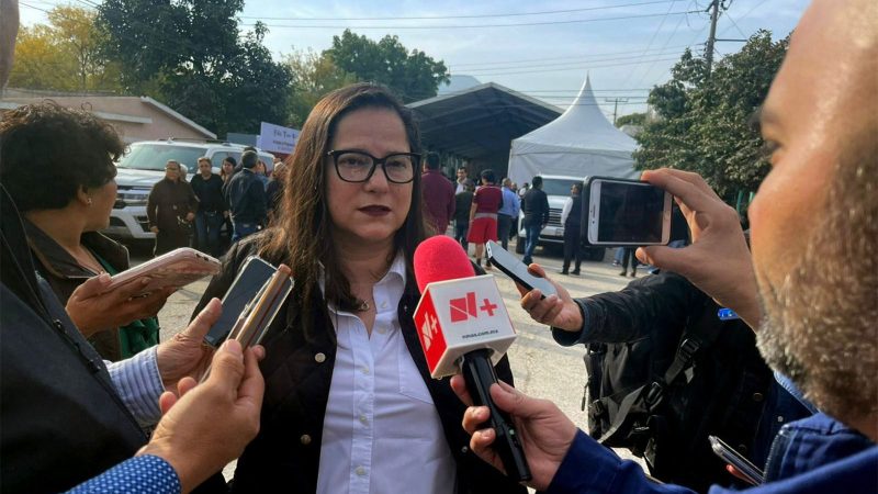 Impulsa SET campaña “Aléjate de las drogas. El fentanilo te mata”