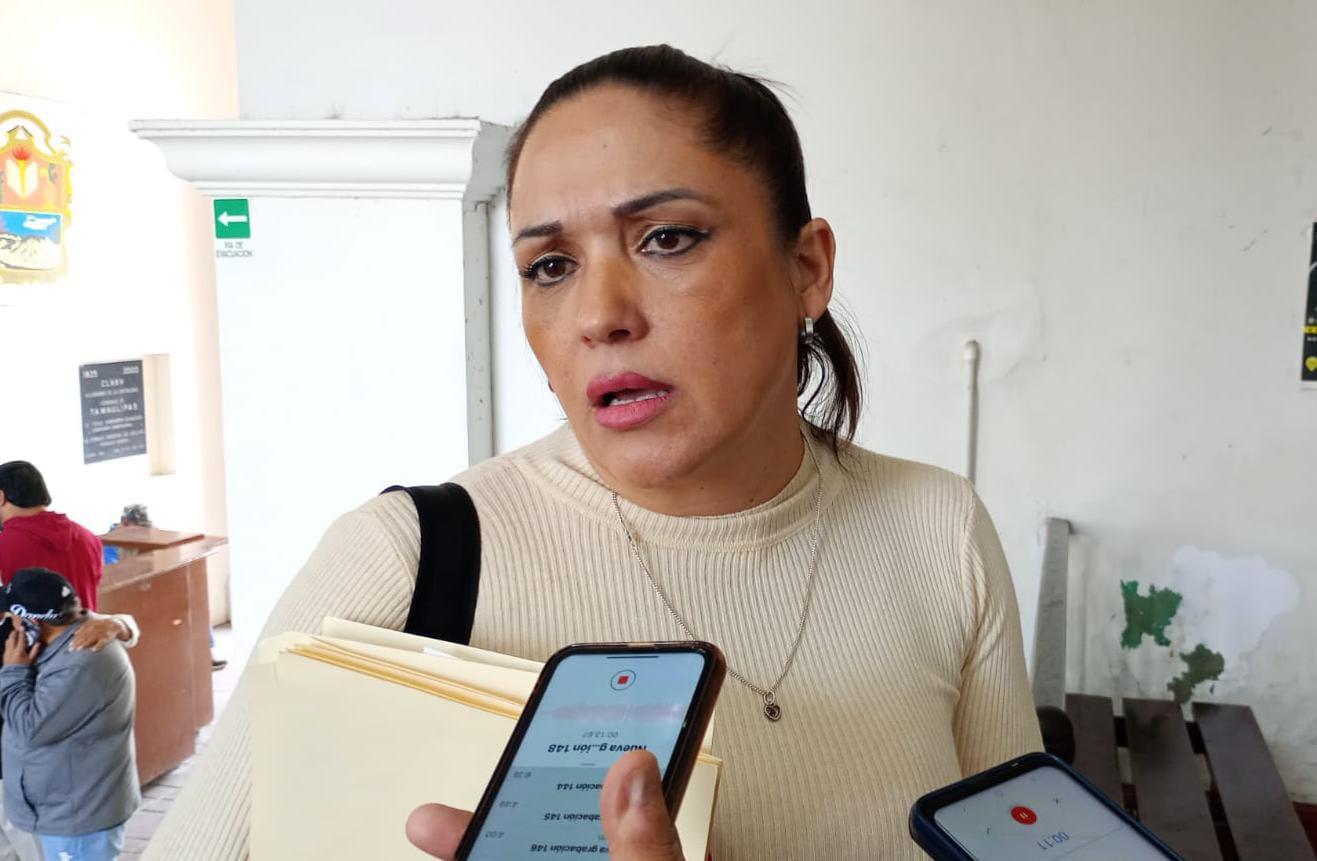 Responden victorenses con pago de impuesto predial a confianza del Municipio