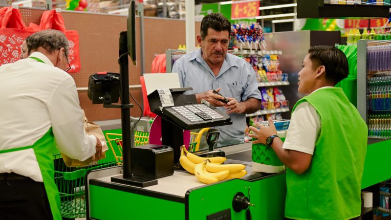 Tamaulipas crece en establecimientos económicos y empleos