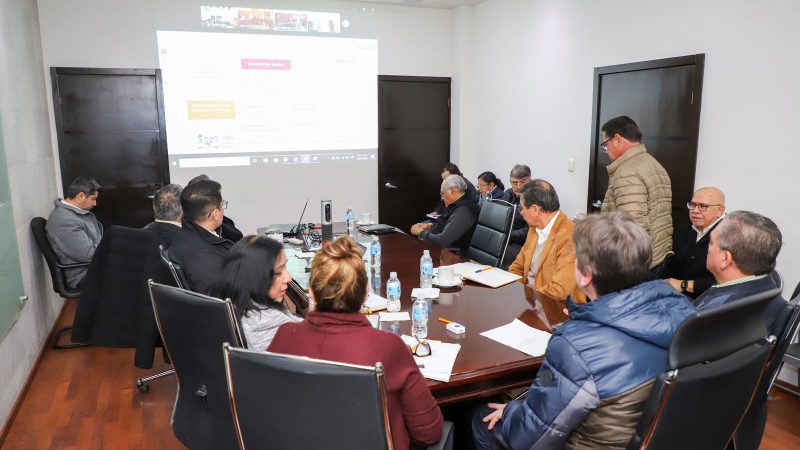 Se suma Gobierno de Tamaulipas a estrategia de recepción «México te Abraza»