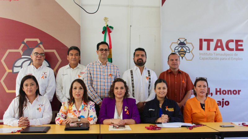 Integra ITACE comités de vinculación con sector empresarial