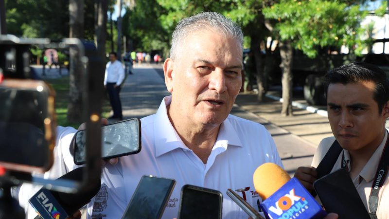 Conmemorará Secretaría de Salud “Día Mundial de la Lucha contra la Lepra”
