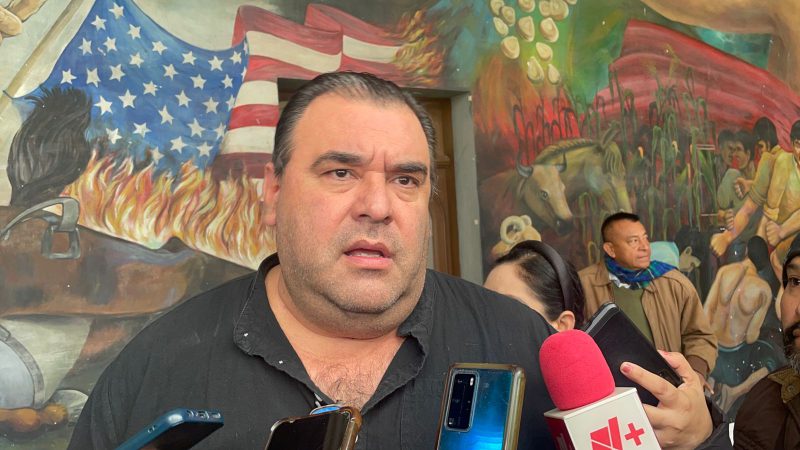 Protección Civil activó el operativo “carrusel” para detectar personas en situación de calle