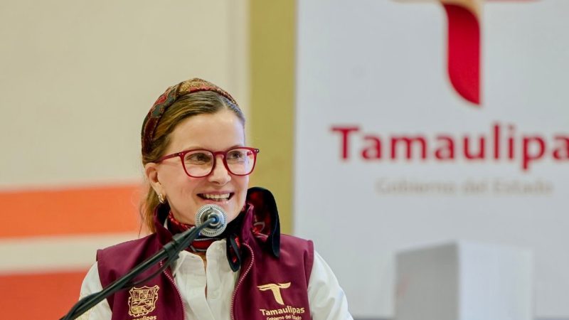 Tamaulipas registra el mayor crecimiento comercial del país