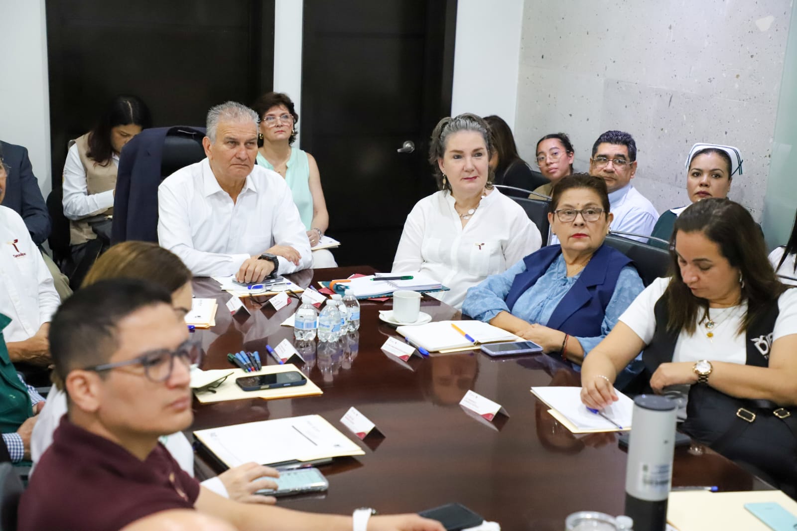 Participa SST en «Jornadas de Salud en Primarias»