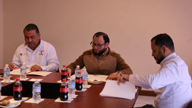 Fortalece Tamaulipas protección de defensores de derechos humanos y periodistas