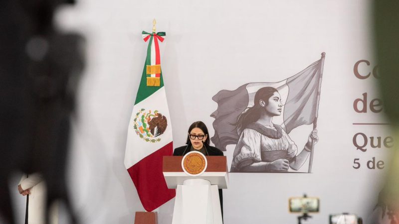 Anuncia CFE proyectos del Plan Expansión del Sistema Eléctrico Nacional para Tamaulipas