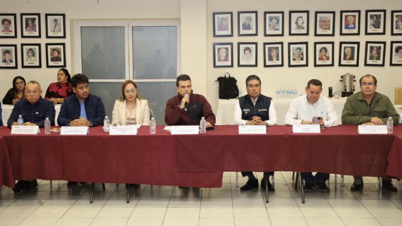 Tendrá campo victorense todo el apoyo del Municipio: Gattás