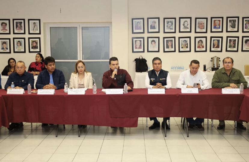 Tendrá campo victorense todo el apoyo del Municipio: Gattás