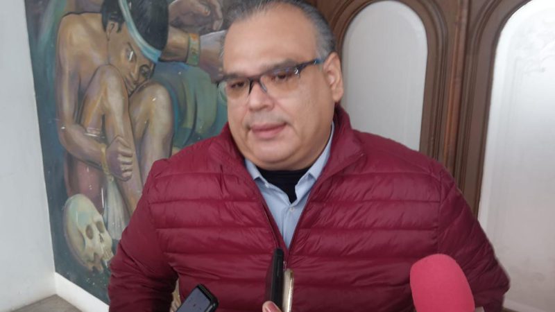 Tránsito Municipal busca hacer conciencia en conductores