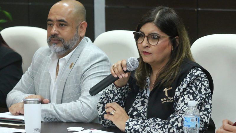 Une esfuerzos SEDUMA con las y los diputados locales por un desarrollo urbano sostenible