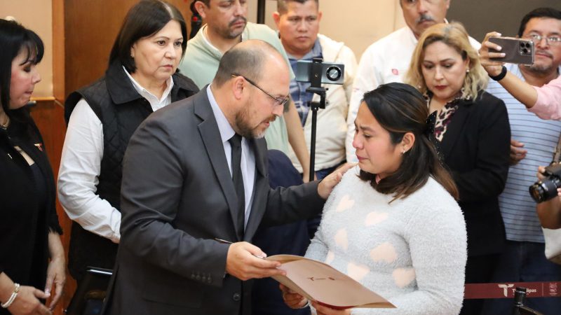 Nada ni nadie por encima de la ley: Gobierno de Tamaulipas