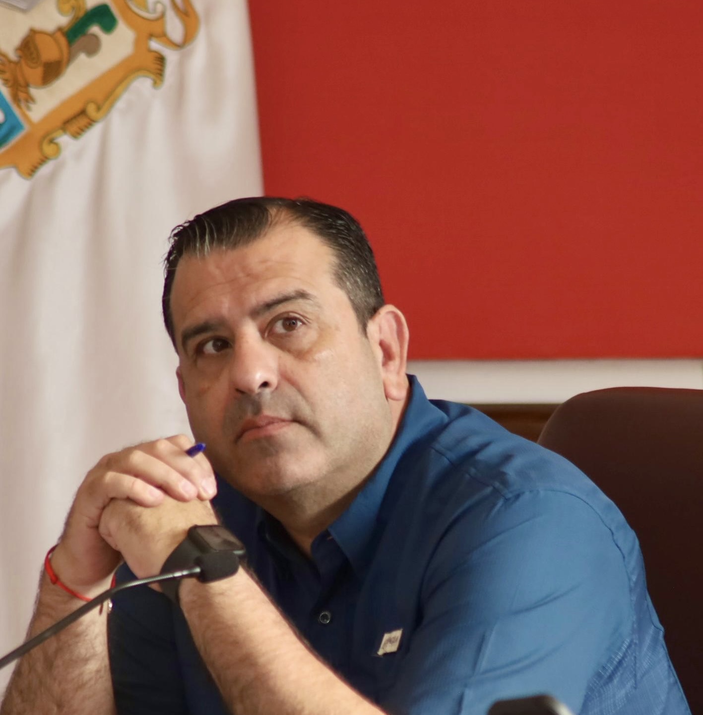 Baja incidencia delictiva en Victoria