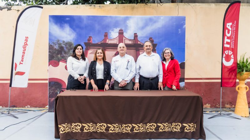 Conmemora Museo Regional de Historia su vigésimo segundo aniversario