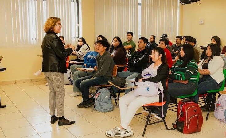 Inicia Instituto Tecnológico Superior de El Mante actividades académicas