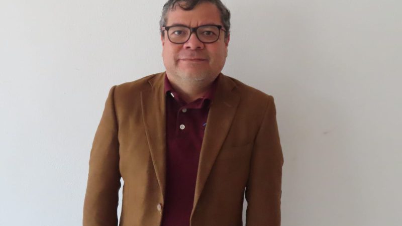 Colabora profesor de la UPV en libro sobre Inteligencia Artificial aplicada al envejecimiento