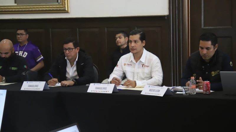 Tamaulipas será sede de la etapa Macro Regional rumbo a los Nacionales CONADE 2025