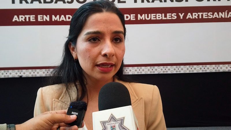Impulsan acciones conjuntas de la SSPT y STPS colocación laboral de PPLs