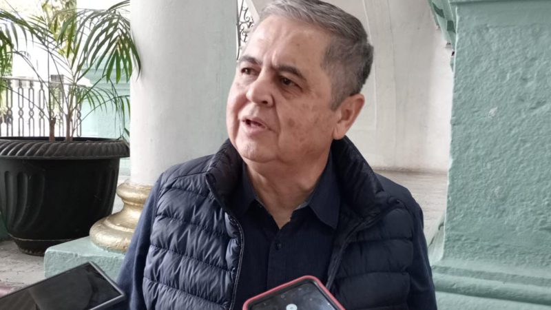 Tramita Municipio permiso ante la SICT para rehabilitar colector