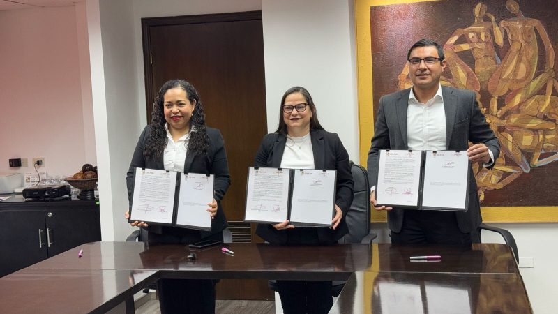 Refuerzan COLTAM y CRETAM compromiso con la investigación académica