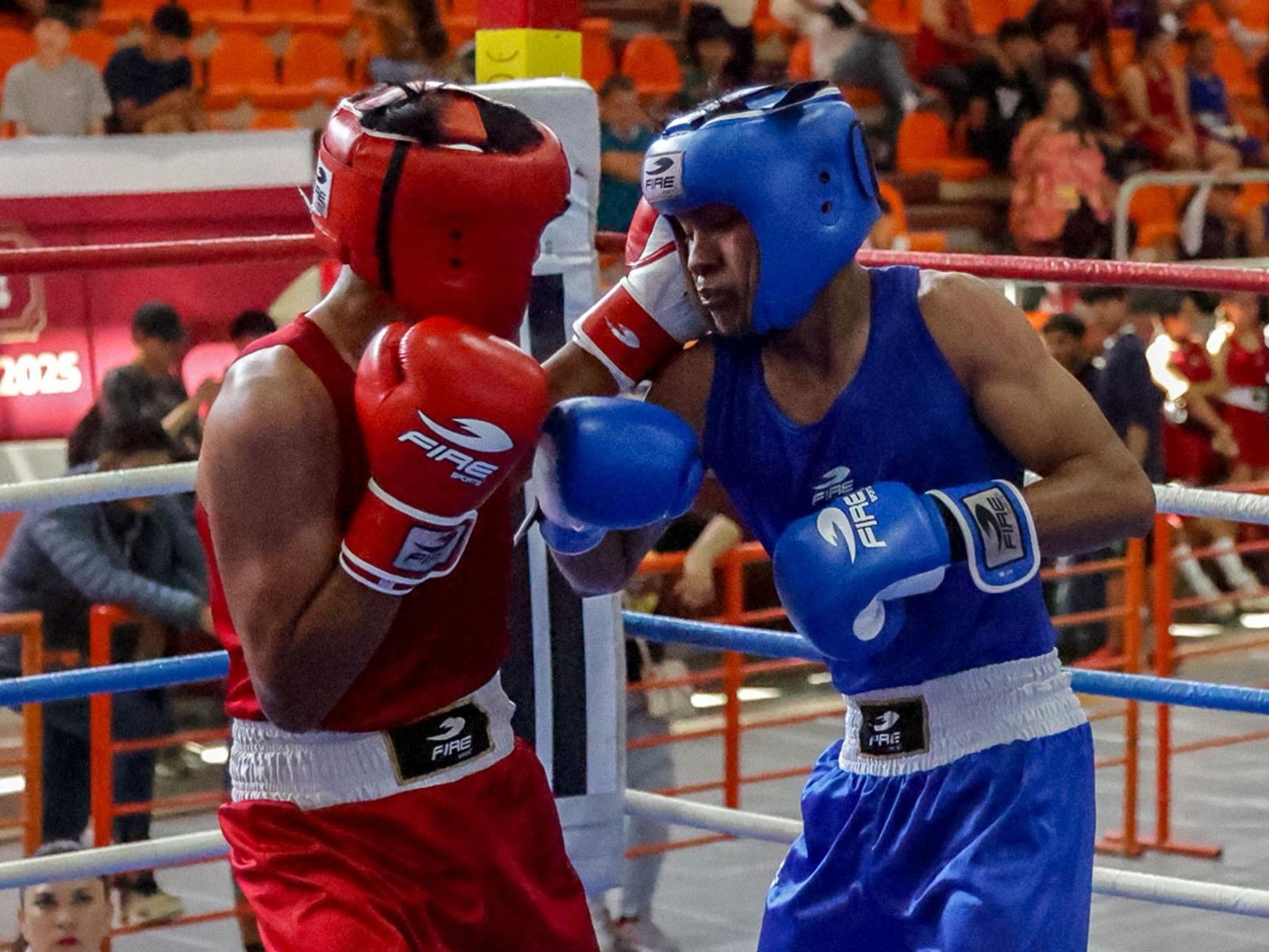 Campeones tamaulipecos de boxeo listos para la etapa macroregional