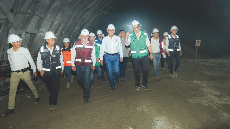 Avanza la transformación: Américo Villarreal presentará su Tercer Informe de Gobierno