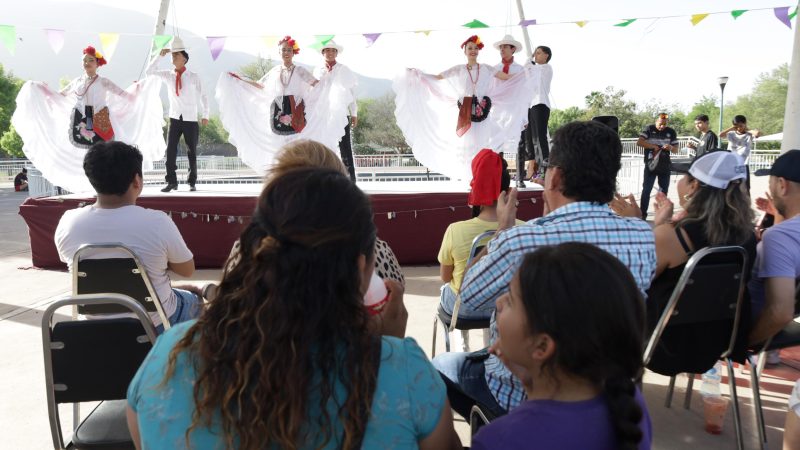Promueve SDE del Municipio turismo y emprendimiento