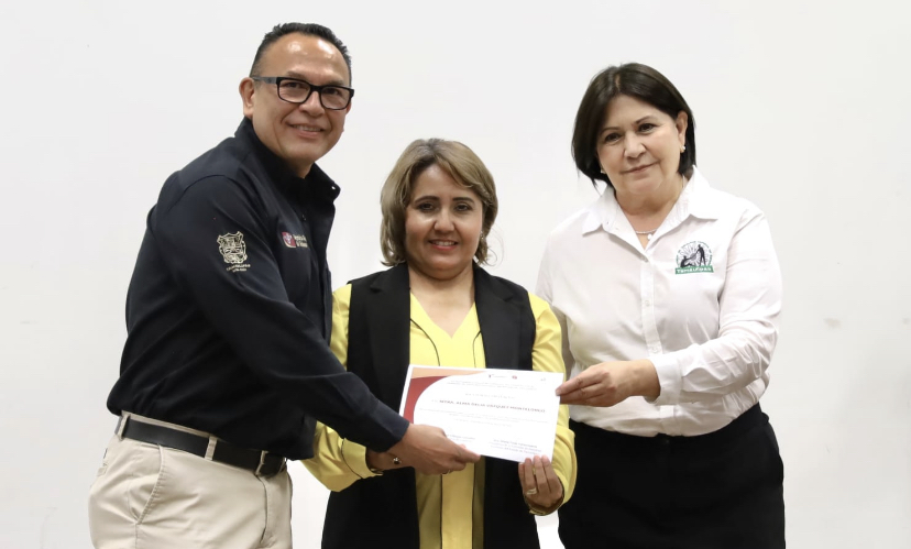 Impulsa Tamaulipas acciones para erradicar discriminación y proteger derechos humanos en la administración pública