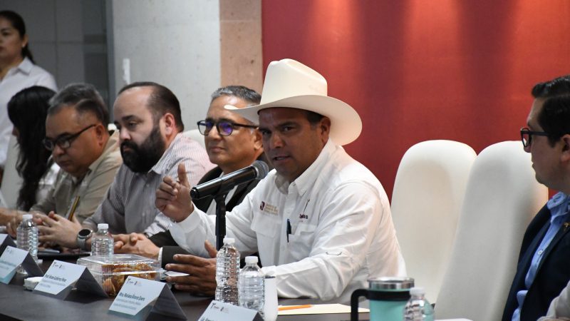 Gobierno del Estado impulsa las microempresas rurales