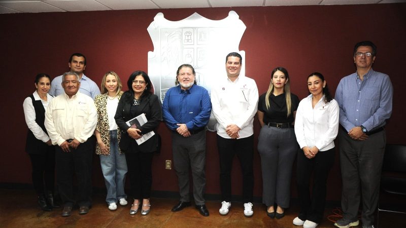 Impulsa Sistema de Radio y Televisión Tamaulipas su modernización y consolida su presencia institucional