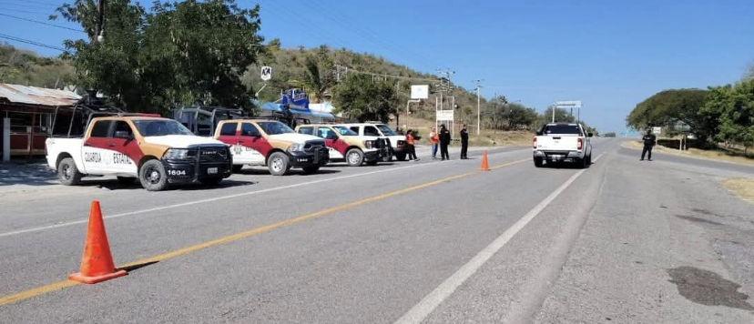 Inicia SSPT preparativos para el arranque de Operativo Héroes Paisanos Semana Santa 2025