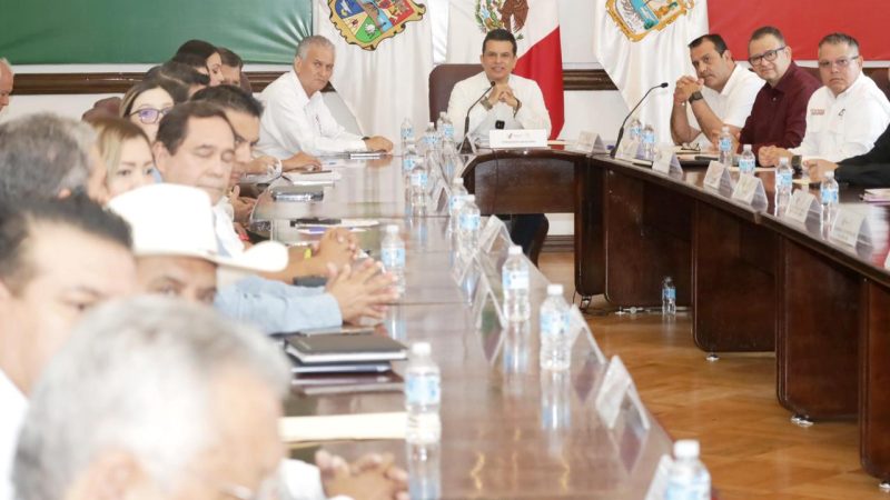 Ayuntamiento y Secretaría de Salud unen esfuerzos contra el dengue