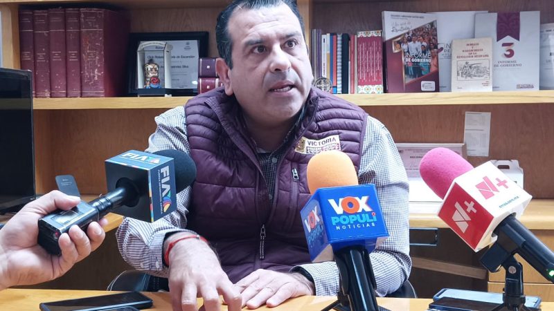 Aplican exámenes de control y confianza a elementos de tránsito
