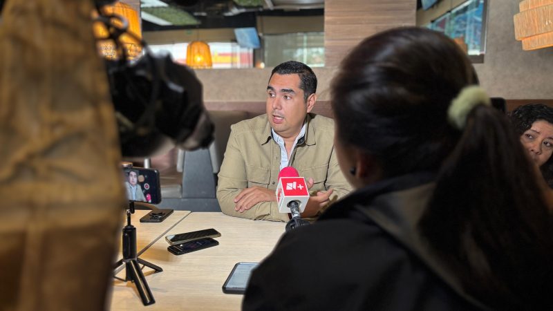 MC Tamaulipas prepara intercambio de experiencias exitosas en encuentro nacional