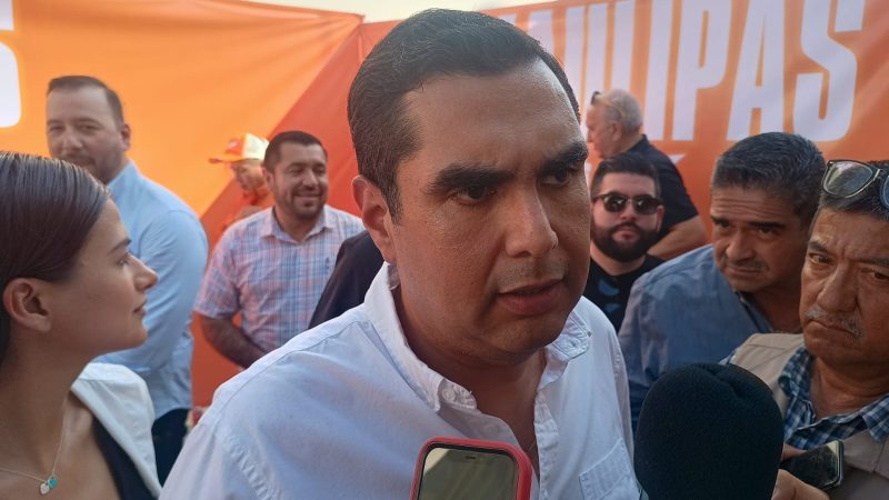 Buscan cambiar nomenclatura del bulevard Manuel Cavazos Lerma en Matamoros