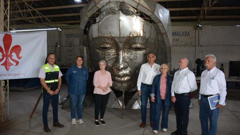 Impulsa Américo arte y deporte en Tamaulipas