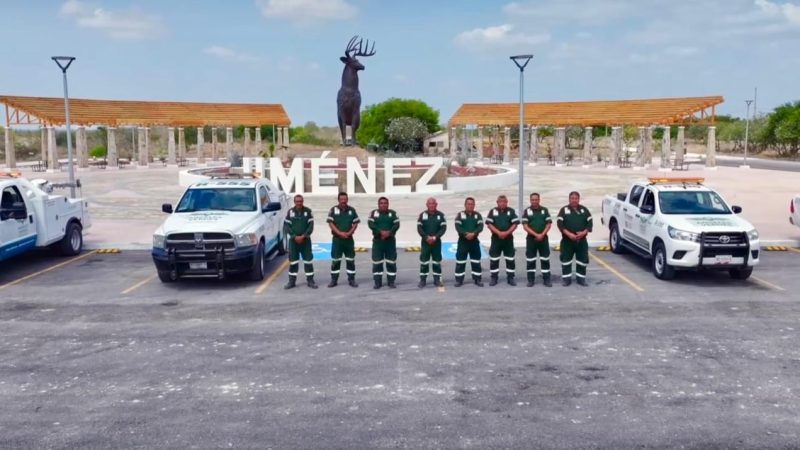 Viaja seguro, Los Ángeles Verdes te apoyan en el camino: Turismo