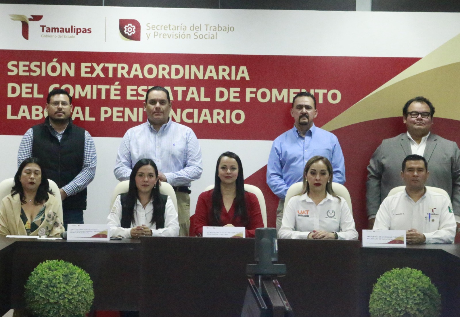 Impulsa Secretaría del Trabajo y Previsión Social, reinserción social a través del empleo