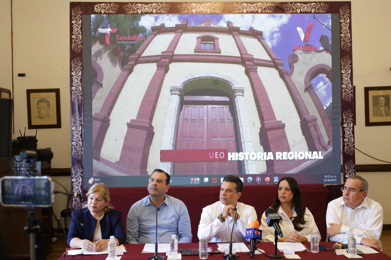 Festividades por Capitalidad de Victoria durante todo abril