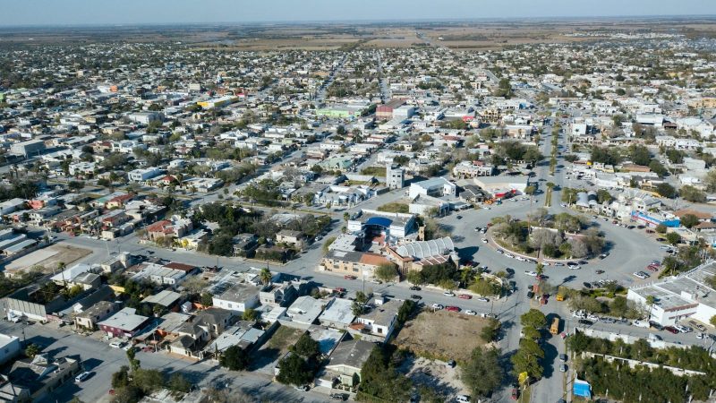 Define Tamaulipas el rumbo de su desarrollo urbano