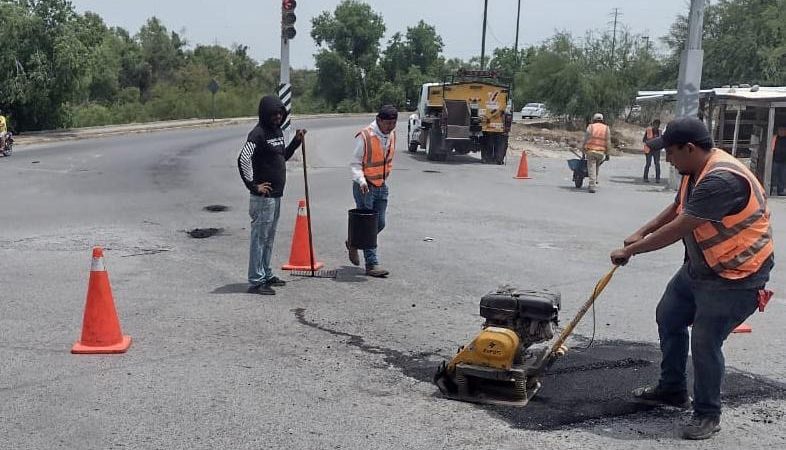 Rehabilitará Ayuntamiento espacios públicos, vialidades y alumbrado en 22 colonias