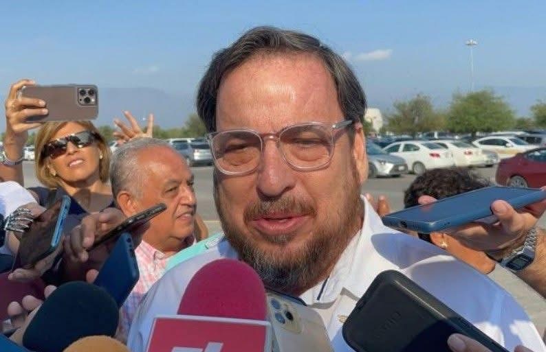 Informa SET suspensión de clases jueves y viernes