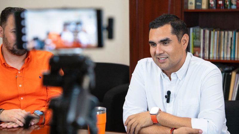 Reconoce Movimiento Ciudadano a empresas y dependencias tamaulipecas que han adoptado la «Ley Silla»
