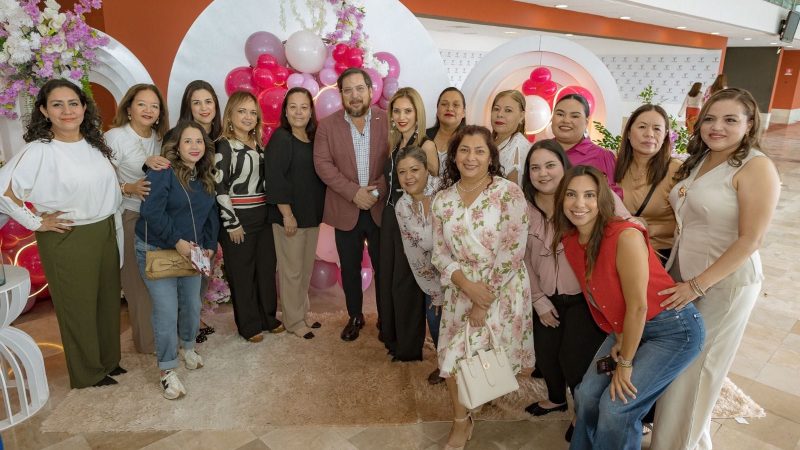 Celebra y reconoce SET a madres trabajadoras