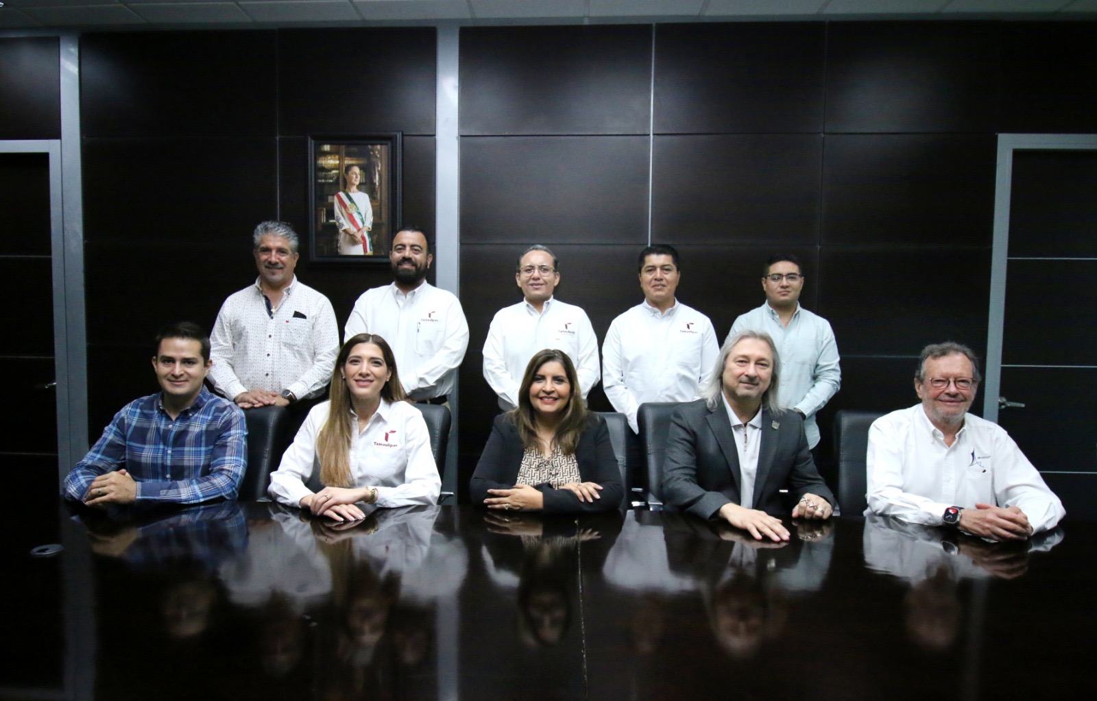 Avanza Puerto Seco de Victoria con enfoque ambiental y urbano