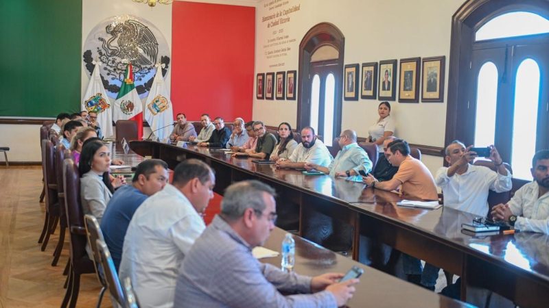 Inicia Ayuntamiento proceso de certificación de edificio cardioprotegido