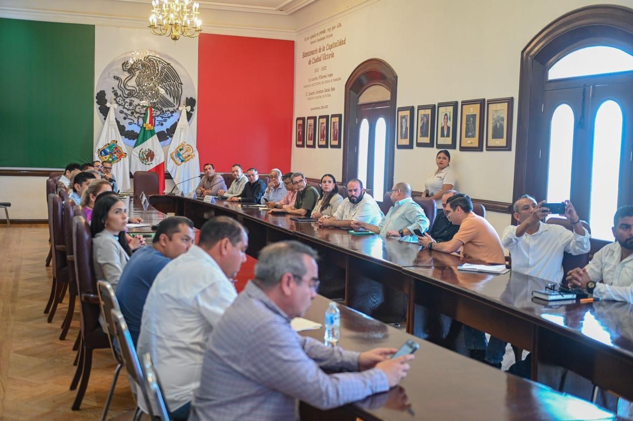 Inicia Ayuntamiento proceso de certificación de edificio cardioprotegido