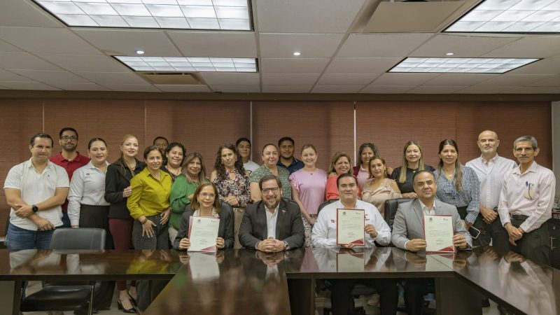 Dan nombramientos a titulares de subsecretarías en la SET